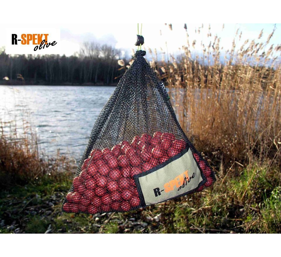 R-Spekt Sak na boilies 35 x 25cm