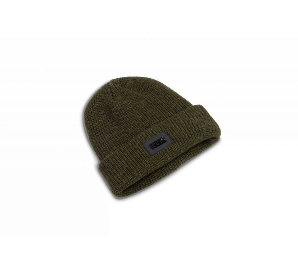 Nash Zimní čepice ZT Polar Hat