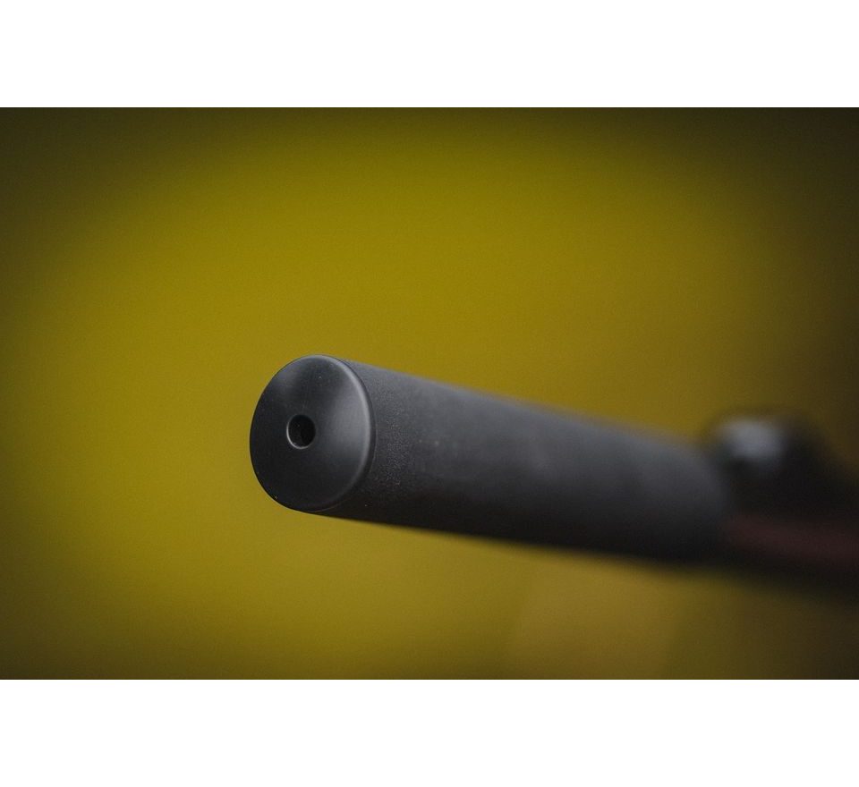 Giants Fishing Vrhací tyč Gaube 3K Carbon Baiting Stick 29mm