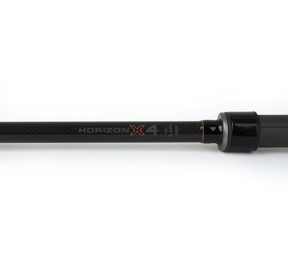 Fox Prut Horizon X4 12ft 3.25lb Abbreviated Handle 50mm