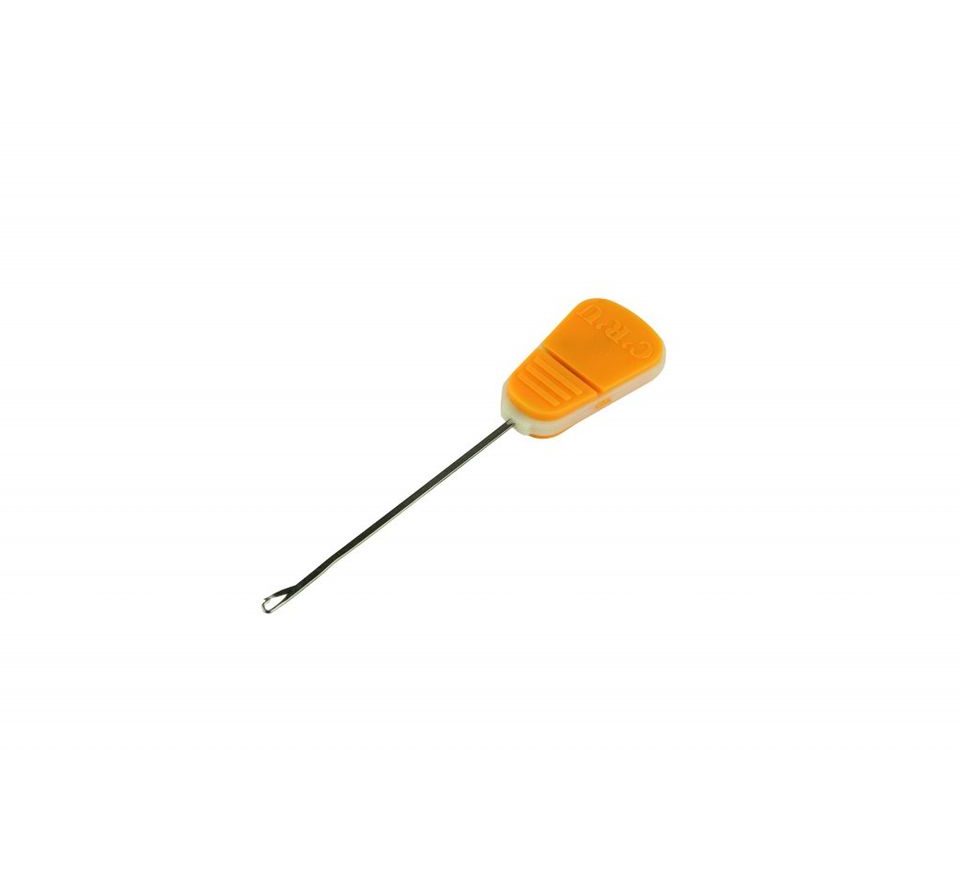 Carp ´R´ Us Boilie jehla CRU Baiting needle - Original ratchet needle Orange