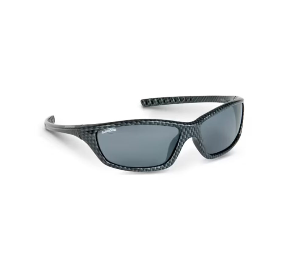 Shimano Sluneční brýle Eyewear Technium Grey/Carbon