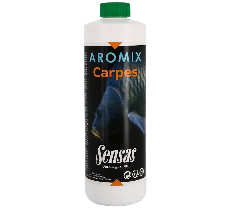 Sensas Posilovač Aromix 500ml