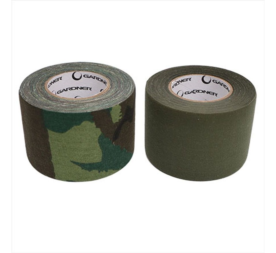 Gardner Textilní páska Fabric Tape