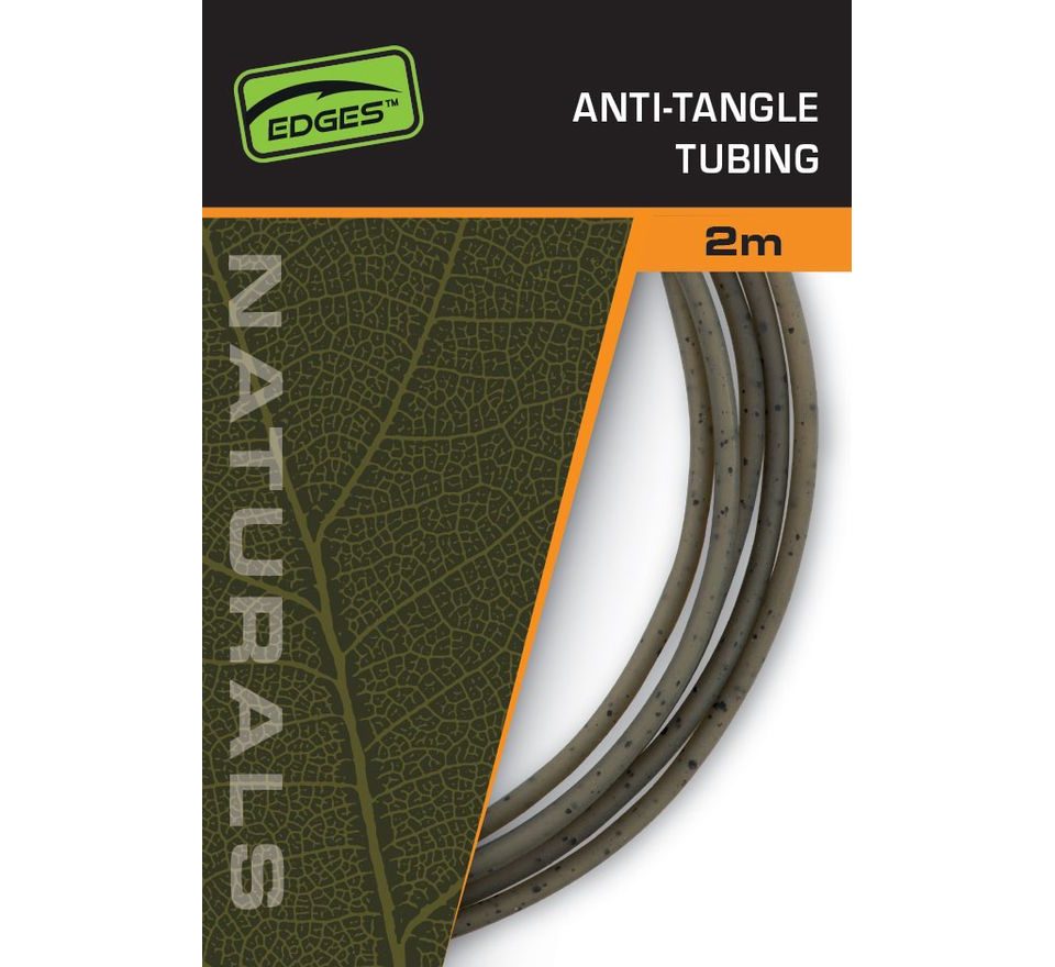 Fox Hadička Edges Naturals Anti-Tangle Tubing 2m