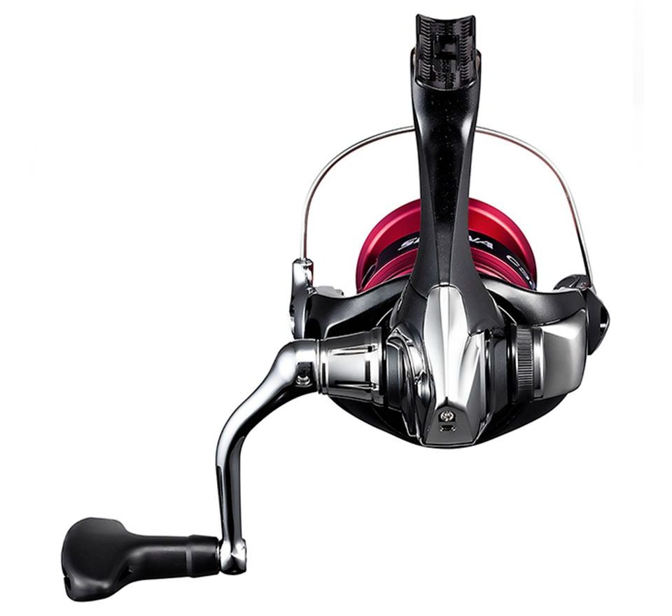 Shimano Naviják Sienna 2500 FG