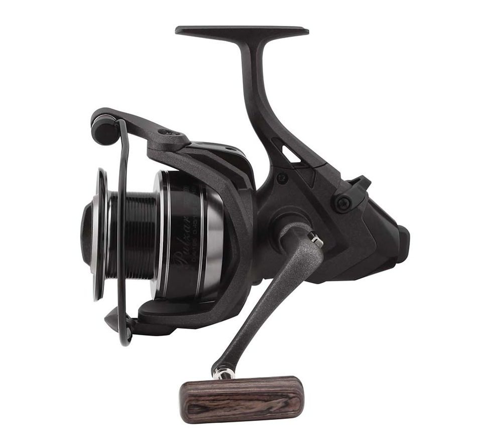 Okuma Naviják Pulzar Baitfeeder 7000