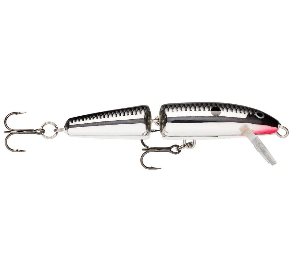Rapala Wobler Jointed Floating CH