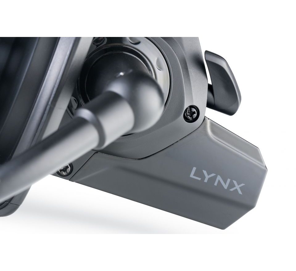 Mivardi Naviják Lynx 8000