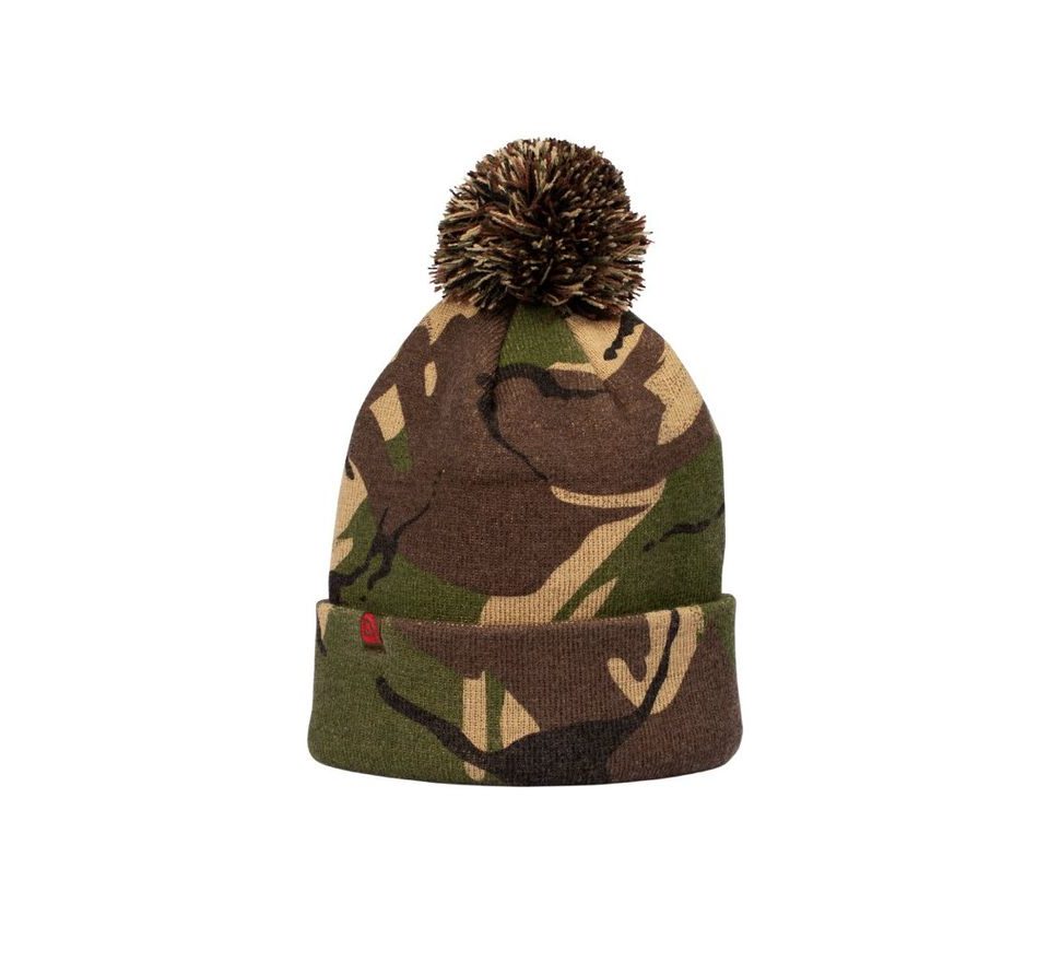 Trakker Kulich Camo Bobble