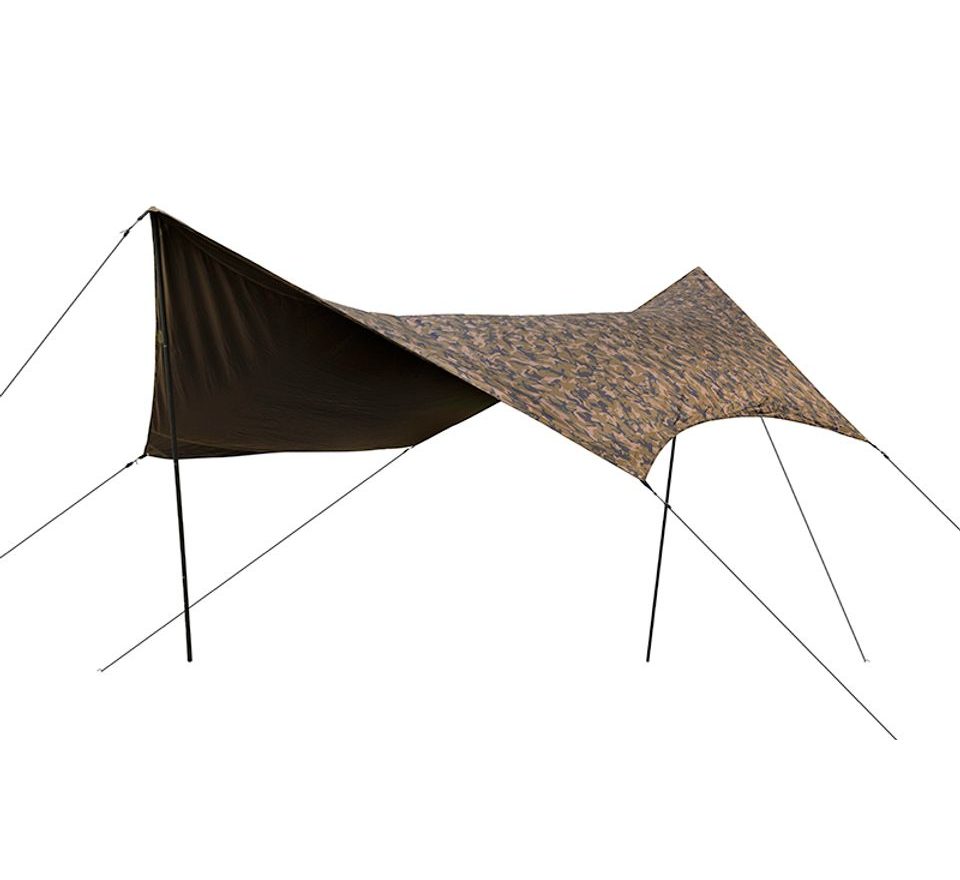 Fox Plachta Camo Tarp