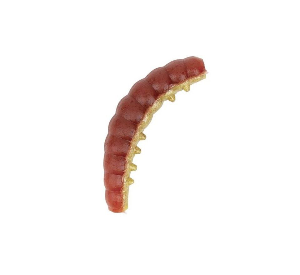 Berkley Vosí larva Powerbait Honey Worm 2,5cm - 55ks