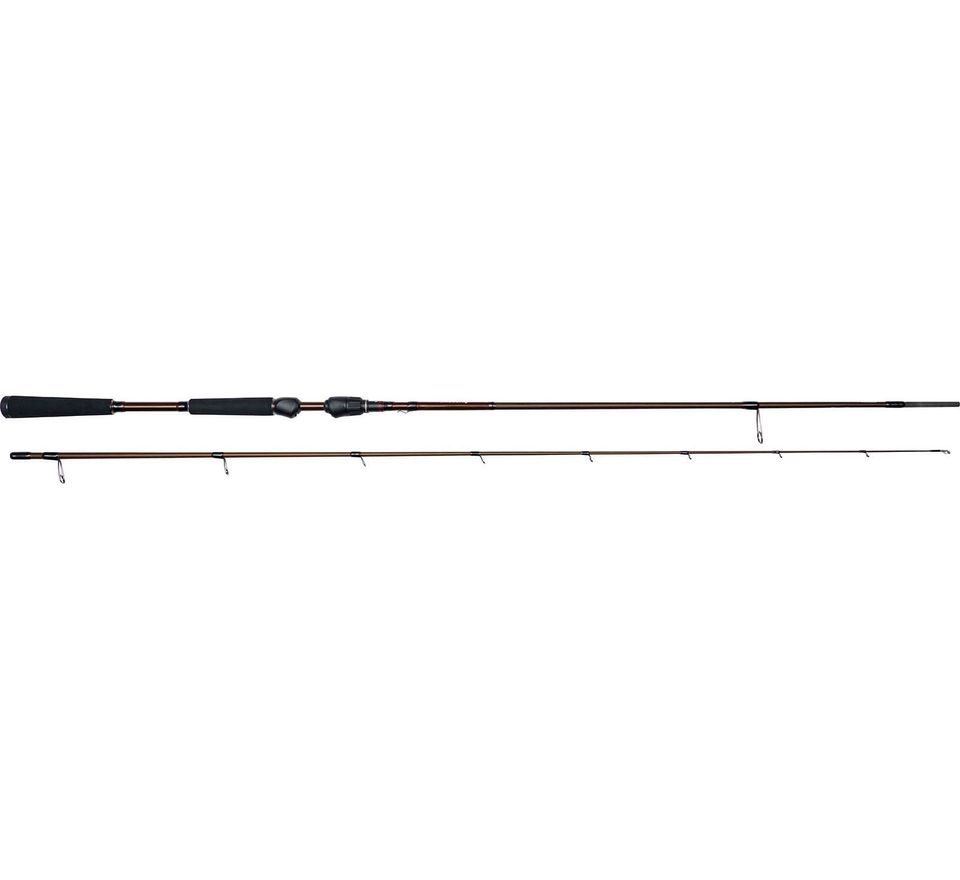 Westin Prut W4 Finesse Shad 2nd 7'4" 220cm MH 10-28g