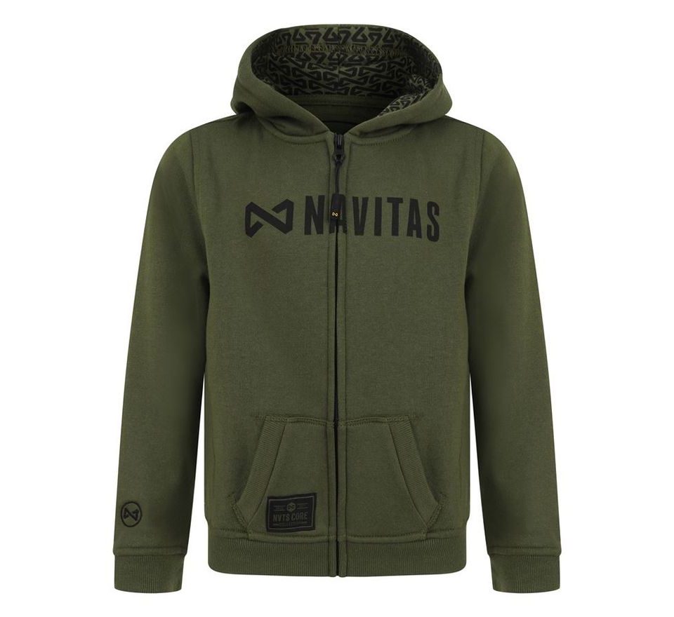 Navitas Dětská mikina Kids Core Hoody