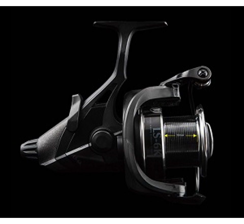 Okuma Naviják LS-6K Baitfeeder