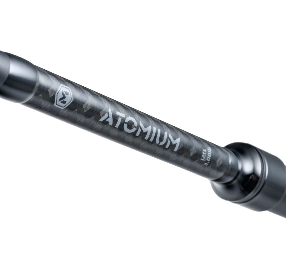 Mivardi Prut Atomium 360SH (3) 3,6m 3,5lb