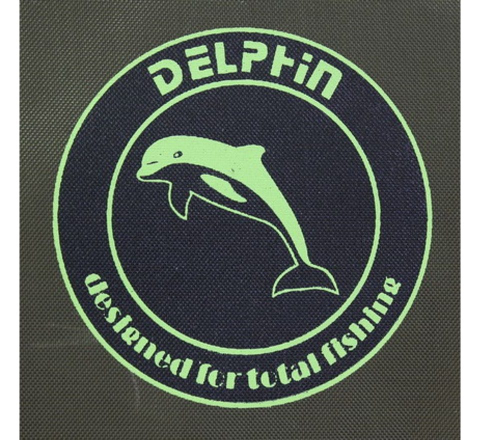 Delphin Podložka C-Mat