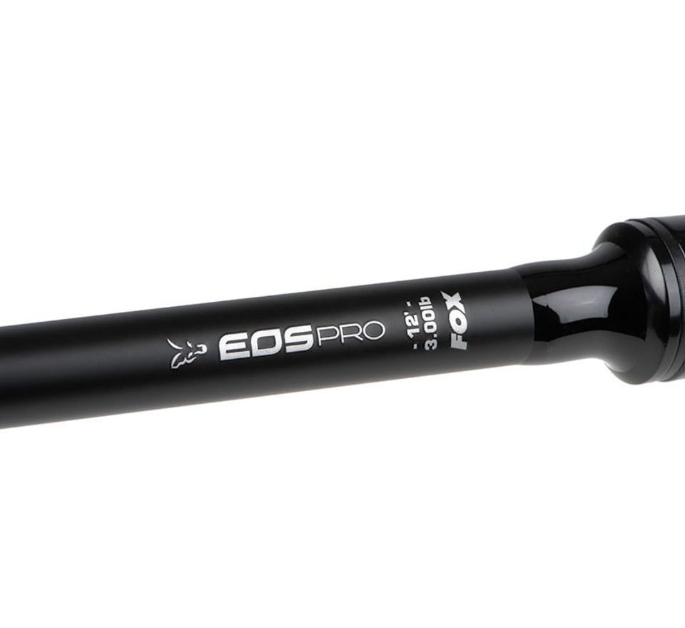 Fox Prut Eos Pro Rod 13ft 3,5lb 50mm 2díl