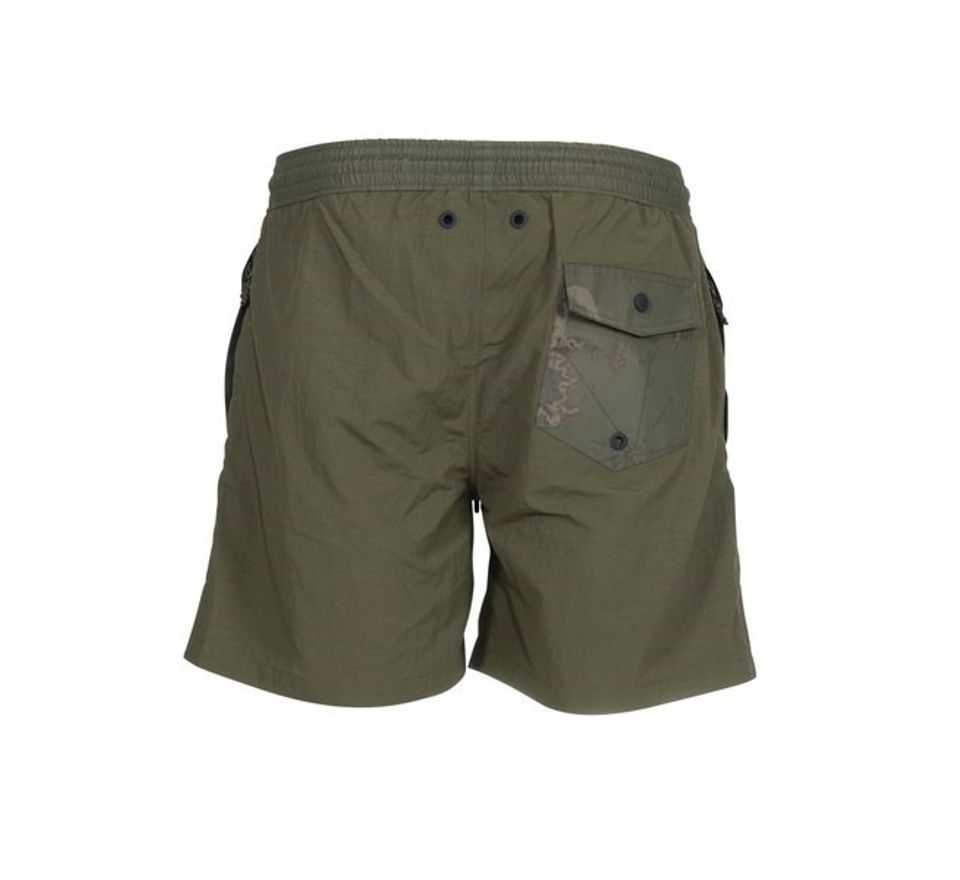 Nash Kraťasy Scope OPS Shorts