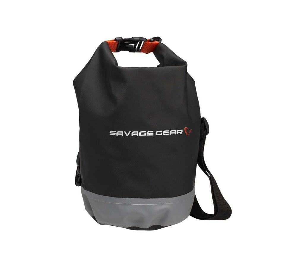 Savage Gear Vodotěsná taška Waterproof Rollup Bag 5L