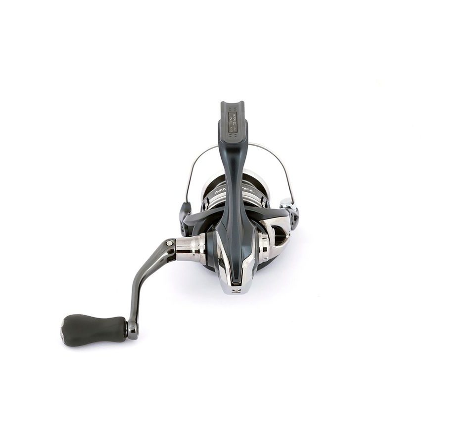 Shimano Naviják Reel Miravel 2500