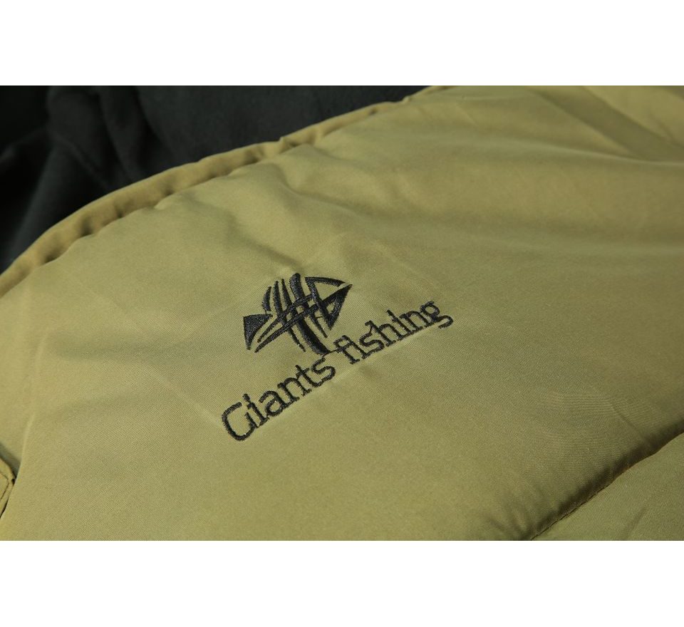 Giants Fishing Spací pytel 5 Season Maxi XS Sleeping Bag