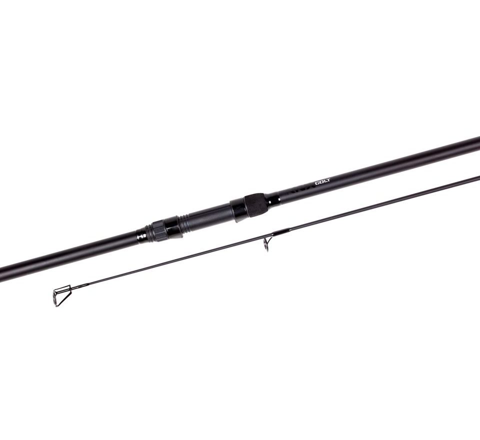 Nash Prut KNX Colt Rod 12ft 3lb