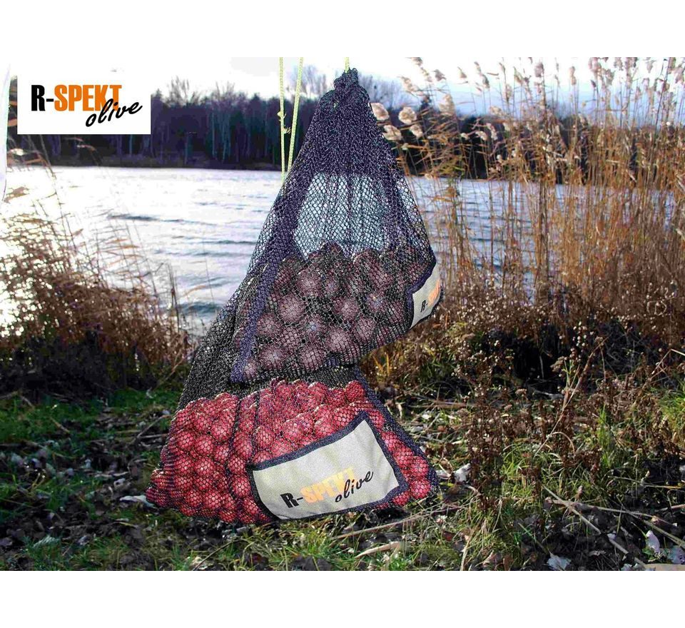 R-Spekt Sak na boilies 30 x 20cm