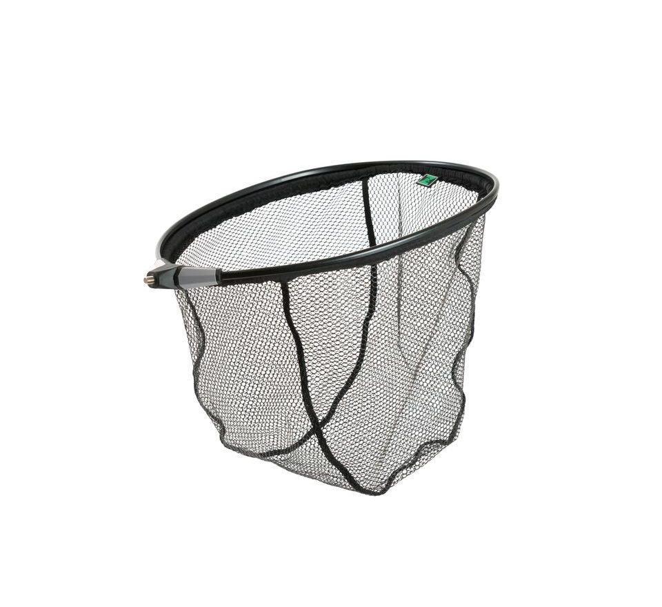 Zfish Podběráková Hlava Rubber Landing Net RTB-50