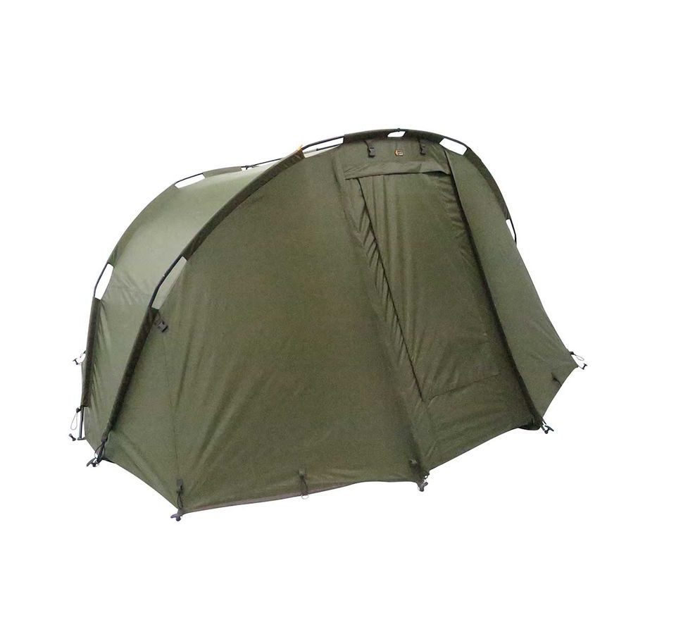 Prologic Bivak Cruzade Bivvy W/Overwrap 1Man + přehoz zdarma