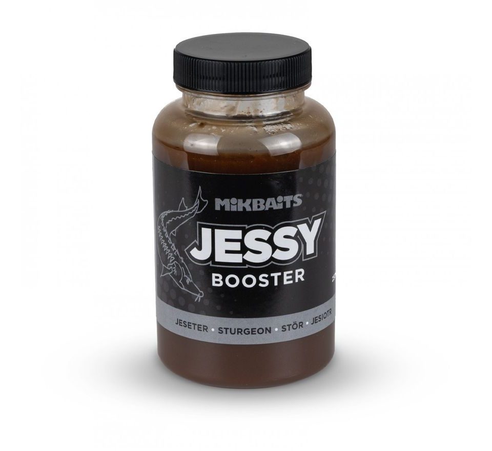 Mikbaits Jessy booster 250ml