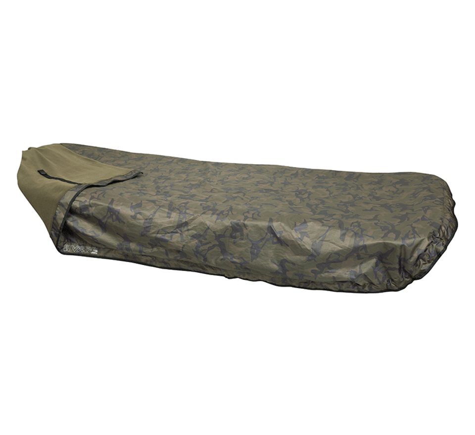 Fox Přehoz na spacák VRS2 Camo Sleeping Bag Cover