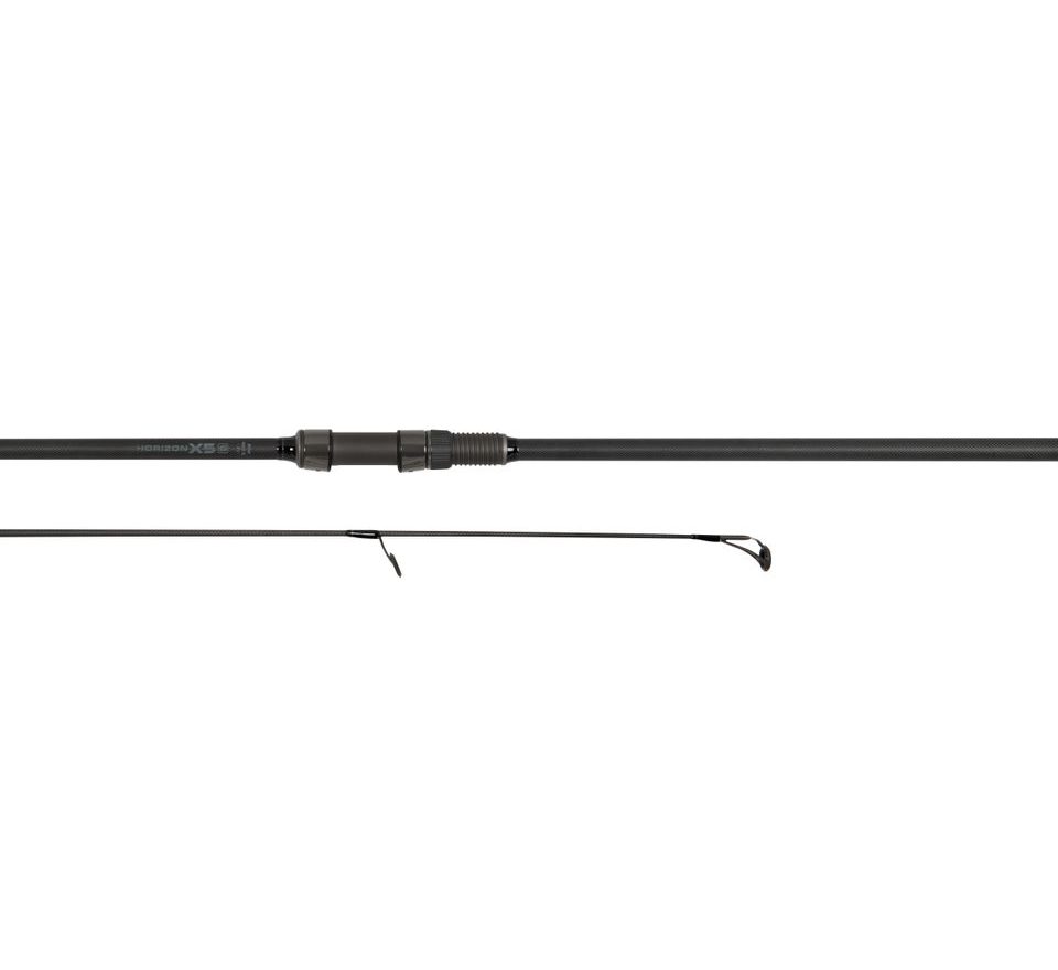 Fox Prut Horizon X5-S Rod 12ft 3.75lb Full shrink