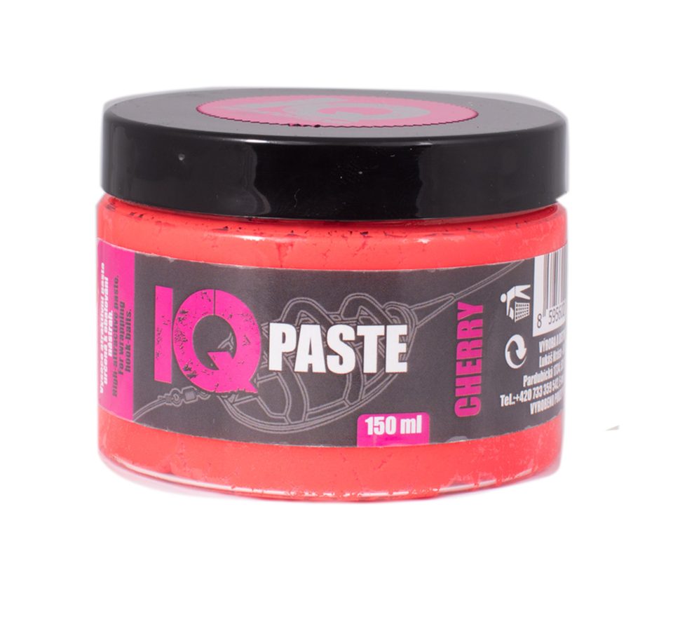 LK Baits Pasta IQ Method Paste 150ml