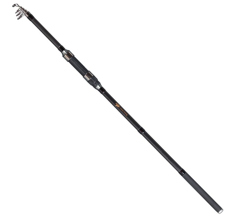 Giants Fishing Prut Deluxe Tele Carp 10ft 3lb Akce 1+1 ZDARMA!