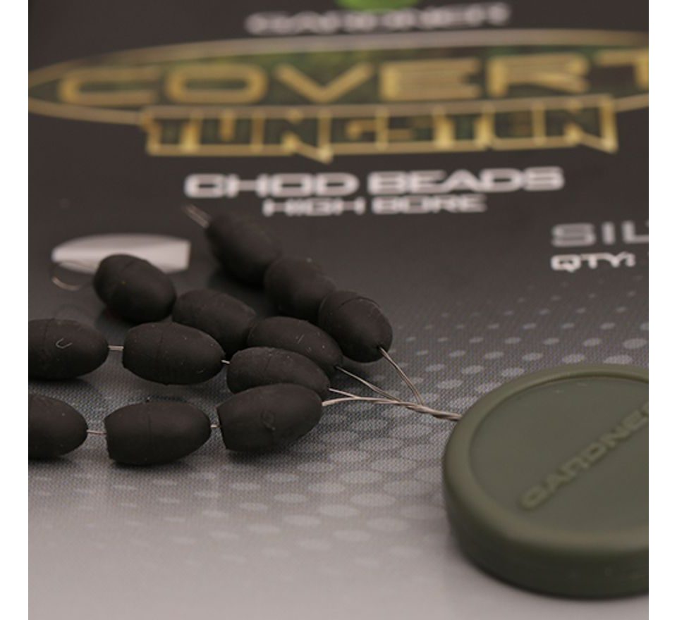 Gardner Tungstenové zarážky Covert Tungsten Chod