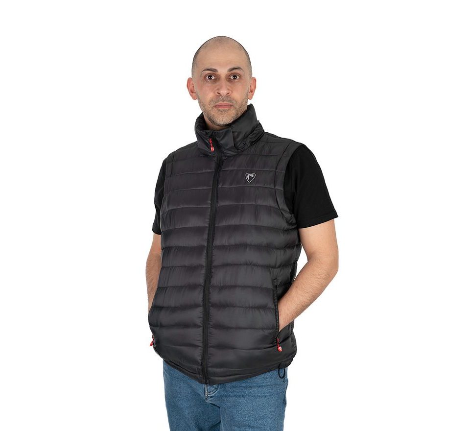 Fox Rage Vesta Rage Heated Gilet