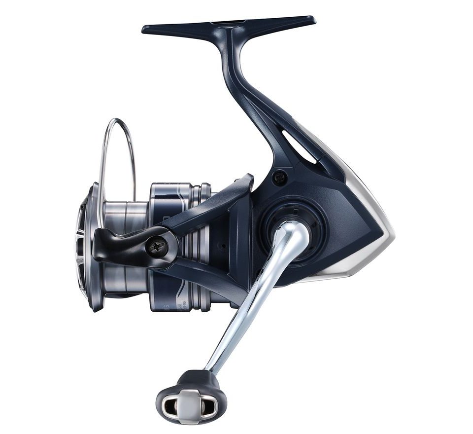 Shimano Naviják Catana 2500 FE