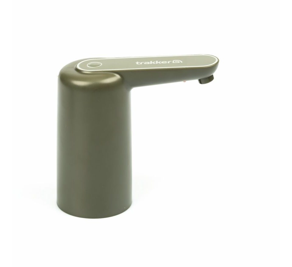 Trakker Automatická pumpa Powerflo USB Tap