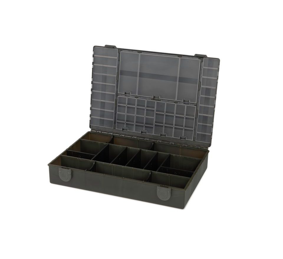 Fox Box Edges Large Tackle Box