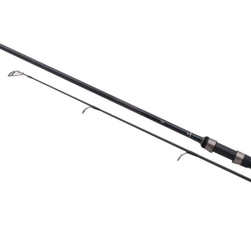 Shimano Prut Tribal TX 1A 12ft 2,75lb