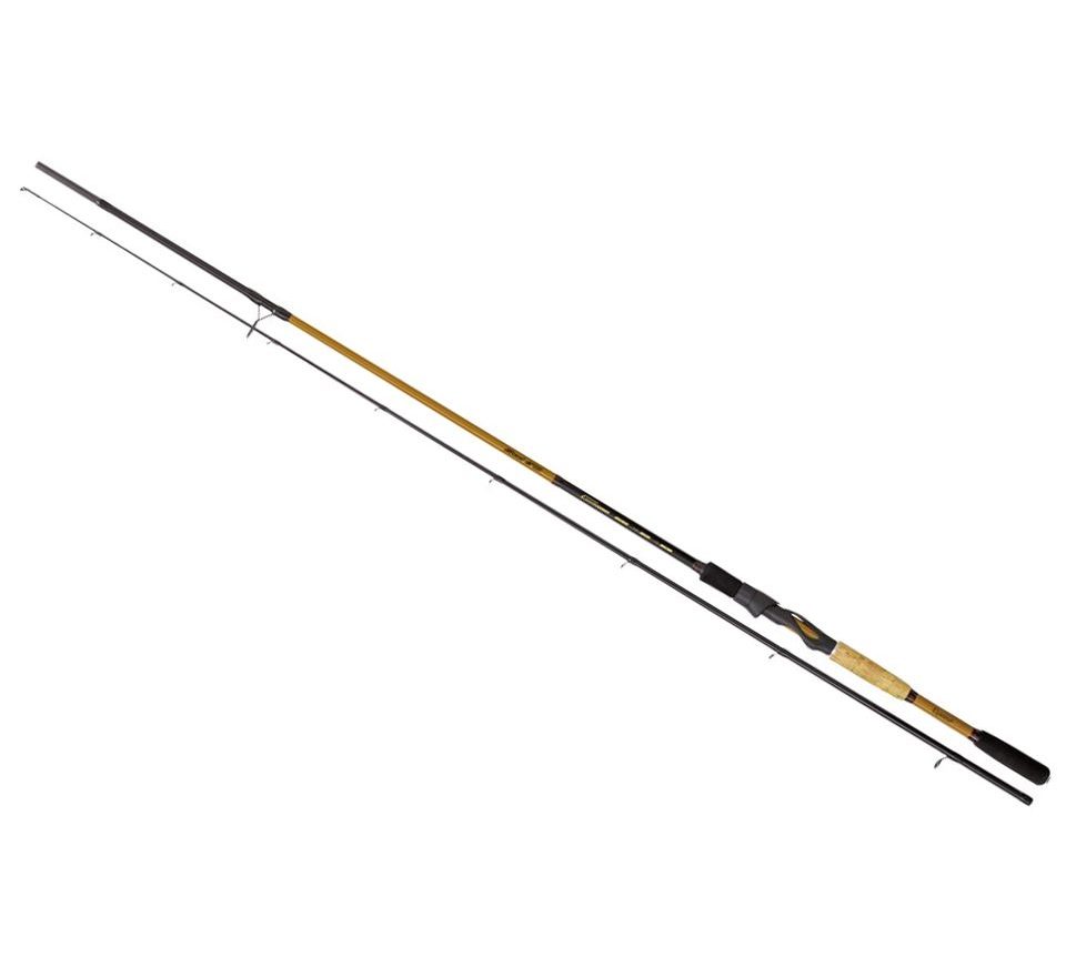 Quantum Prut G-force Shad 2,7m 7-28g