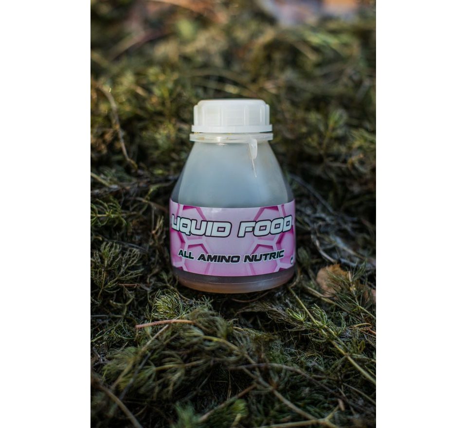 LK Baits All Amino Nutric 250ml