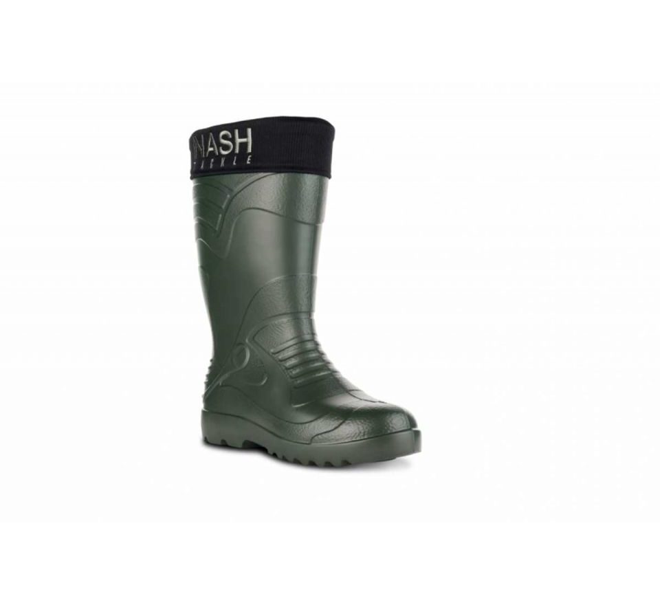 Nash Holinky Tackle Lightweight Wellies