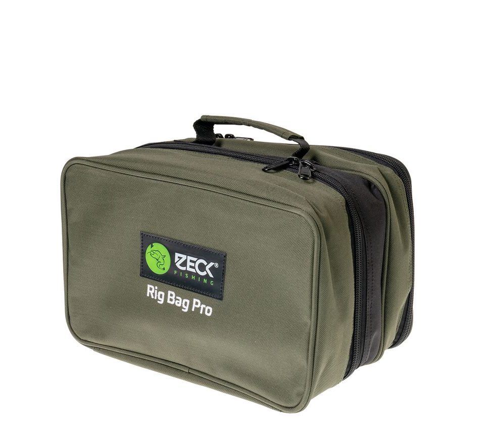 Zeck Pouzdro Rig Bag Pro