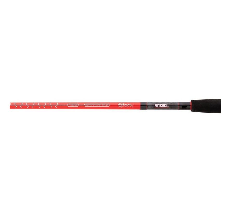 Mitchell Prut Catch Pro Spin Combo 2,4m 15-50g