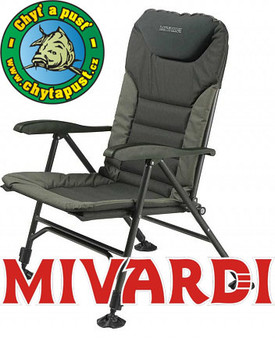 Nejprodávanější outdoor od Mivardi opět skladem