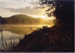 Podzimní kaprařina