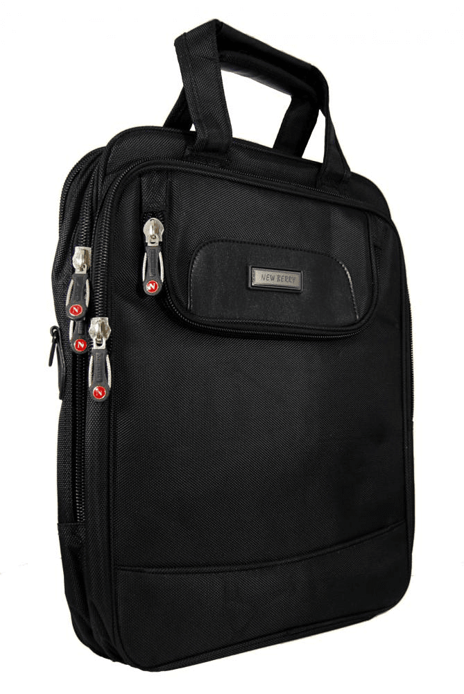 Kombinovaná pánská taška do ruky i na záda New Berry 546