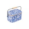 Kazeta na šití PRYM L Delft Blue